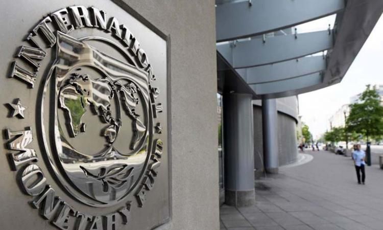МВФ: Рост экономики Азербайджана в следующем году составит 0,7%
