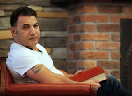 Заслуженный артист Азербайджана: "Меня обвиняют в том, что я прикарманил народные деньги"