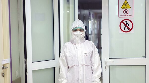 В ВОЗ не смогли ответить на вопрос об иммунитете у переболевших COVID-19