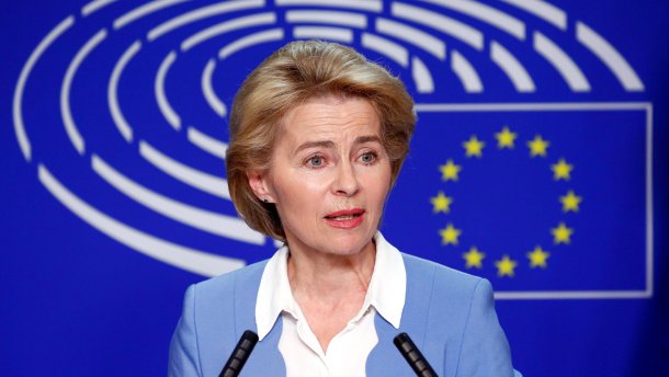 Президент Евросоюза призвал страны держать границы закрытыми до сентября