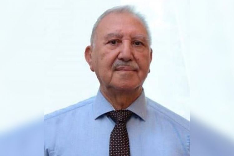В Азербайджане скончался известный ученый - геолог
