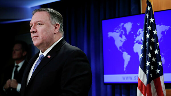 В США объяснили отказ от финансирования ВОЗ
