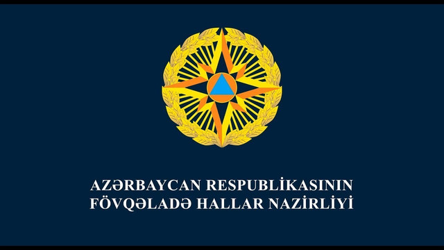 МЧС Азербайджана продолжает оказывать гражданам психологическую помощь