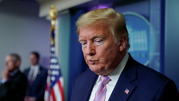 МИД Китая прокомментировал решение США о прекращении финансирования ВОЗ
