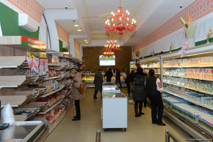 Каково азербайджанским любителям заморской продукции в условиях коронавируса? – КАРТИНА ЯСНА, НО ГОСАГЕНТСТВО МОЛЧИТ