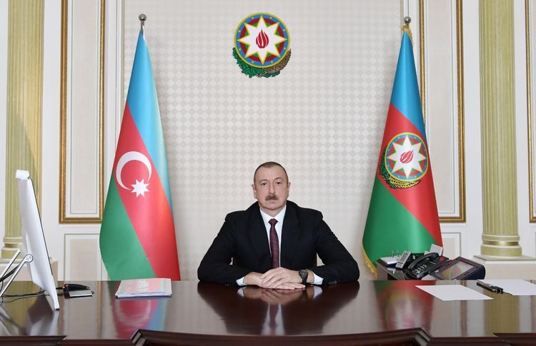 Ильхам Алиев: Правительству необходимо изыскать новые источники дохода