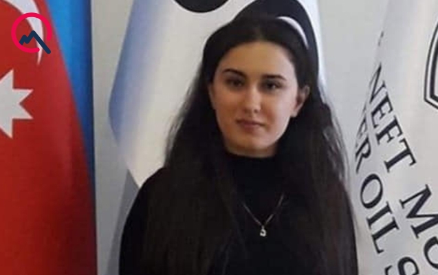 В Баку трагически погибла студентка – ВРАЧАМ НЕ УДАЛОСЬ ЕЁ СПАСТИ  
