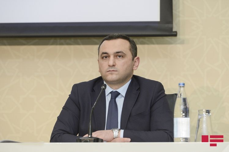 "В настоящее время в Азербайджане используется 30 процентов больничных коек" - TƏBİB
