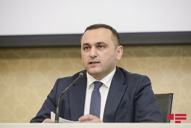 "В четырех медицинских учреждениях Баку стартует проект REACT-C19" - Рамин Байрамлы