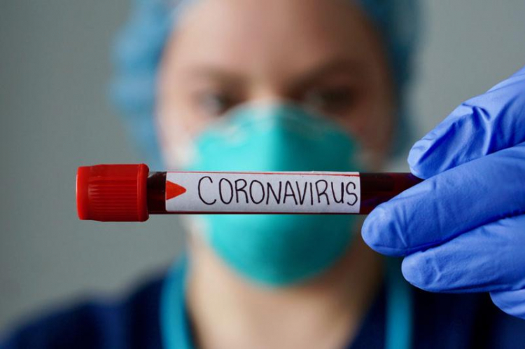В Чехии впервые с 22 марта не зафиксировали ни одной смерти от COVID-19

