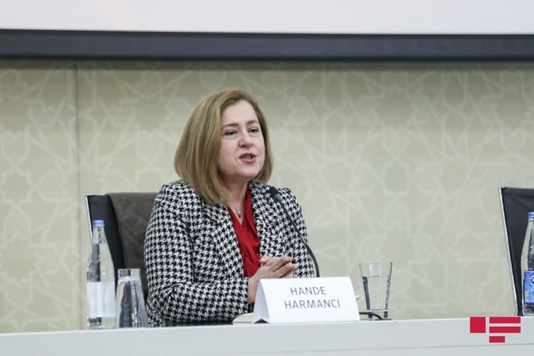 "Цель проекта – помочь борьбе азербайджанского правительства с COVİD-19" - ВОЗ