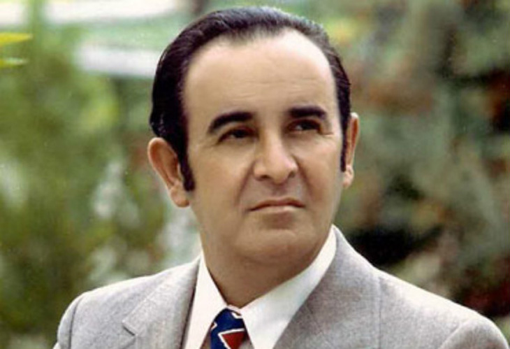39 лет назад не стало известного азербайджанского композитора-песенника