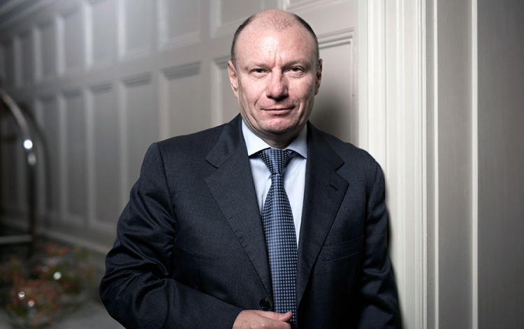 Forbes назвал 200 богатейших россиян
