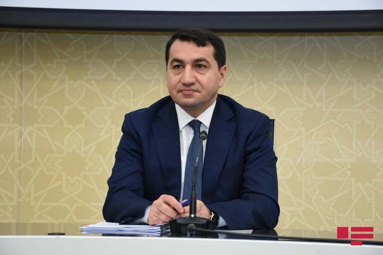 "В Азербайджане среди иностранных дипломатов случаев заражения коронавирусом не выявлено"
