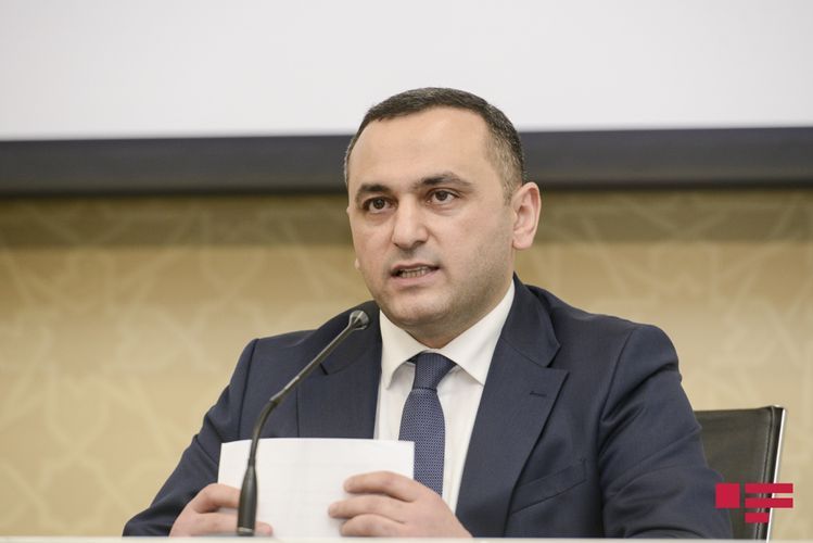 "В ближайшее время в Азербайджане вырастет число выздоровевших от коронавируса" - TƏBİB