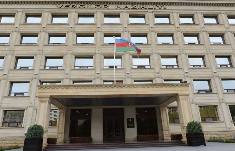 В Азербайджане за финподдержкой обратились более 46 тыс. налогоплательщиков