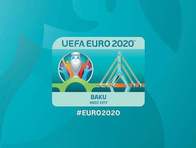 АФФА отправила подтверждение в УЕФА в связи с Евро-2020
