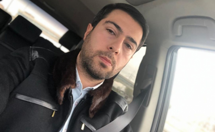 Азербайджанский мейханщик: "Через месяц мне тоже потребуется помощь"