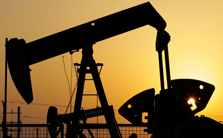 Стоимость нефти Brent превысила $28 за баррель