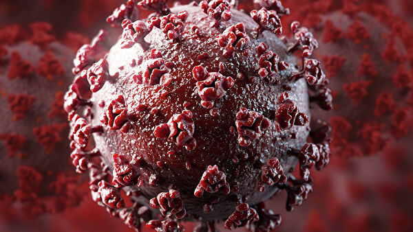 Эксперт оценила гипотезу о влиянии коронавируса на гемоглобин
