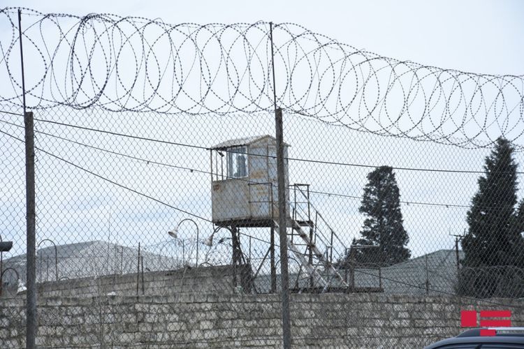 По ходатайству омбудсмена Азербайджана в прошлом году были помилованы 54 осужденных
