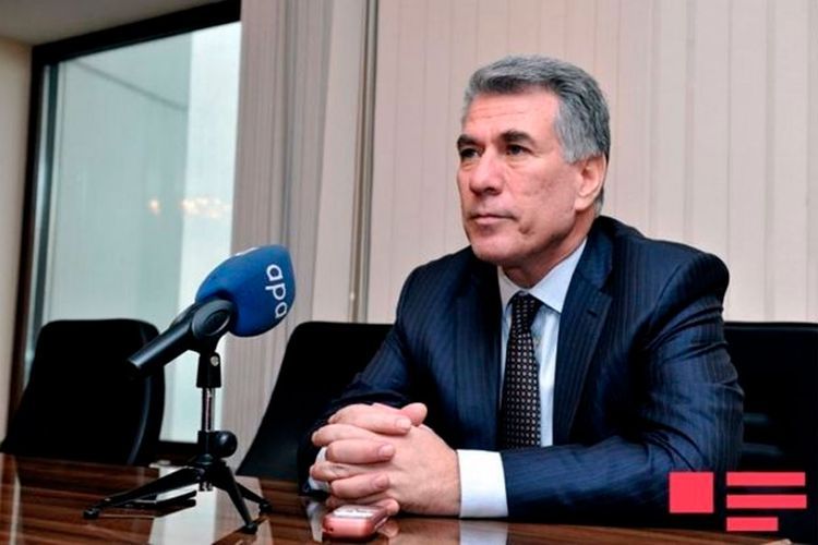 "Благодаря вовремя проведенным реформам Азербайджан оказался готов к борьбе с коронавирусом" - депутат
