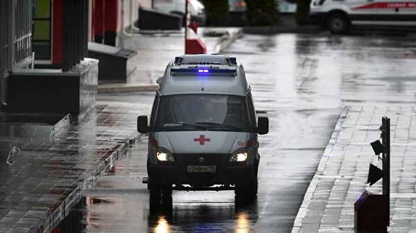 В России за сутки коронавирусом заразились 4268 человека
