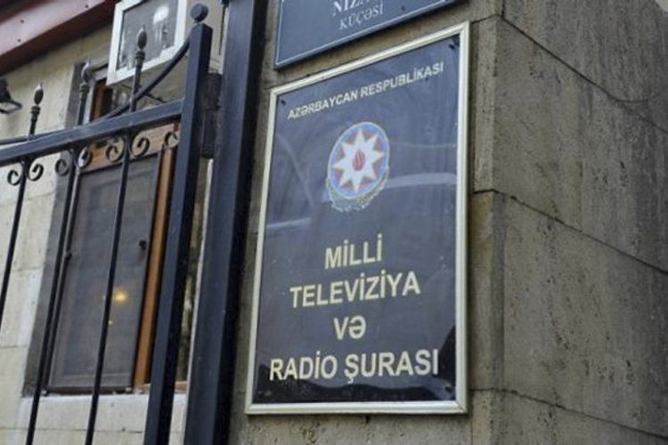Вещание азербайджанского телеканала будет прервано на 6 часов