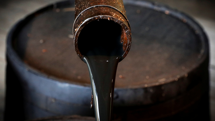Цена на нефть WTI упала ниже $14 впервые за 21 год
