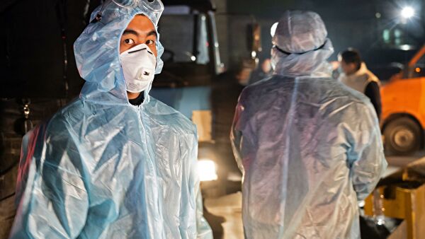 В Казахстане число жертв коронавируса возросло до 19 человек