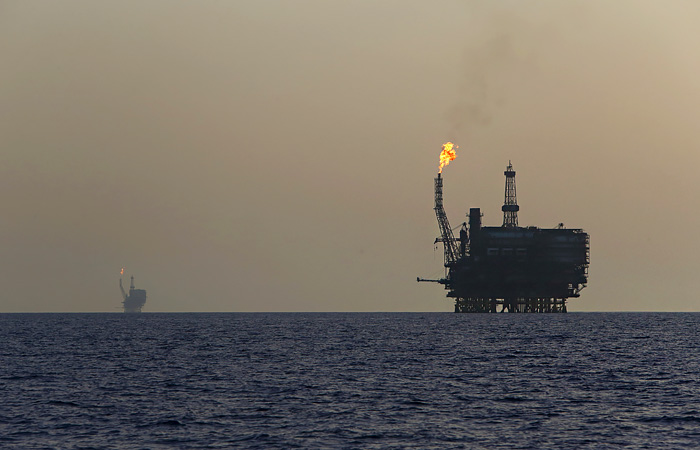 Цена нефти Brent достигла исторического минимума

