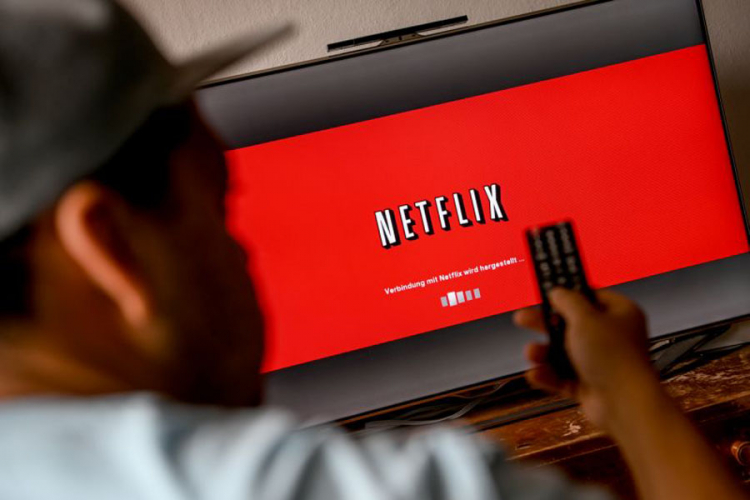 Netflix сообщила о рекордном приросте подписчиков на 15,77 млн


