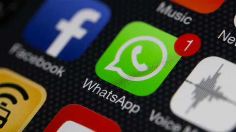 WhatsApp отменяет ограничения на звонки
