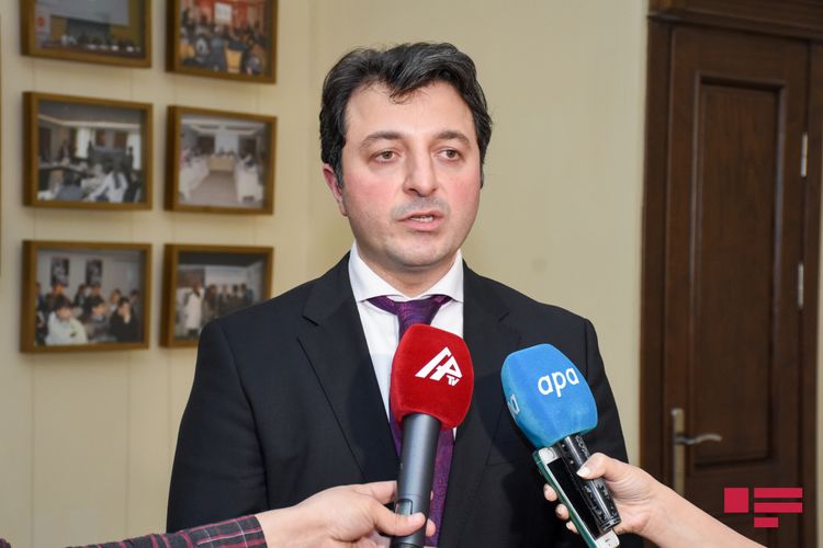Глава азербайджанской общины Карабаха направил письмо а Палату представителей США