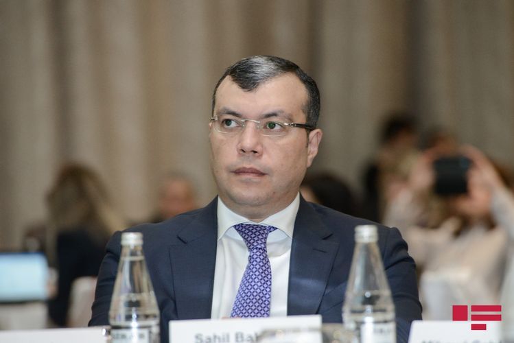 Сахиль Бабаев: В период пандемии была достигнута защита рабочих мест 