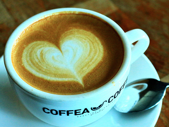 Ученые нашли уникальное свойство кофе
