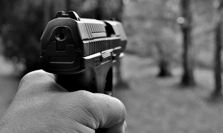 Скандал со стрельбой в Петербурге: азербайджанец спиной поймал пулю – ПОДРОБНОСТИ