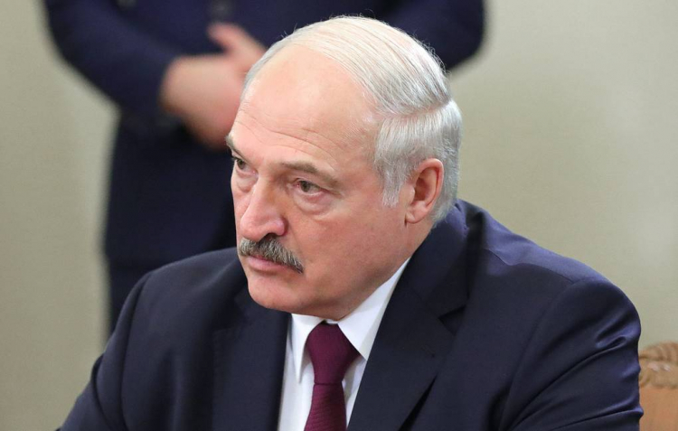 Белоруссия не будет закрывать границы на фоне коронавируса
