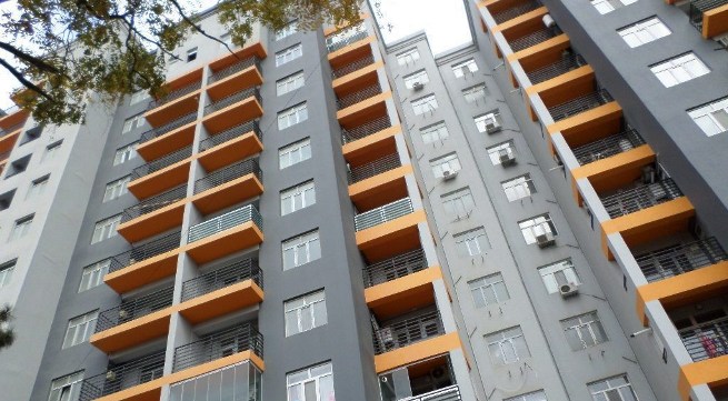 В Азербайджане подешевели квартиры
