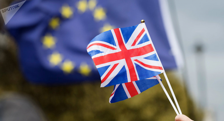 Великобритания отказалась от любых новых отсрочек по Brexit

