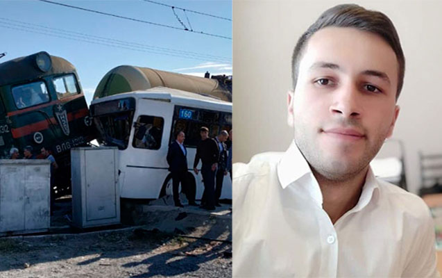 Скончался азербайджанец, впавший в кому два года назад – ВСЁ ПРОИЗОШЛО ПОСЛЕ ДТП