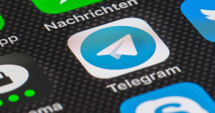 В Telegram появится функция групповых видеозвонков
