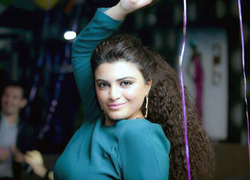 Азербайджанская певица: "Я боюсь сглаза" 