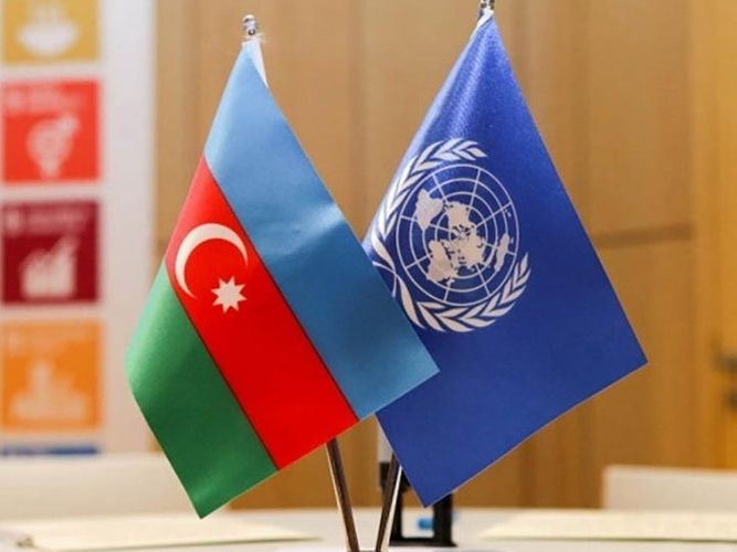 Лейла Абдуллаева: Международная общественность еще раз подтвердила позицию Азербайджана