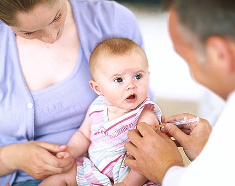 TƏBİB обратился к родителям в связи с вакцинацией
