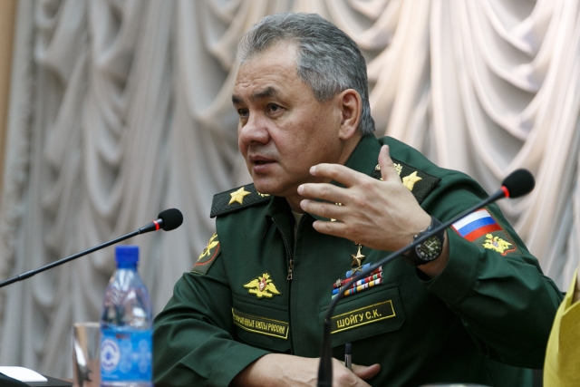 В ВС России появилась группировка военных для борьбы с COVID-19
