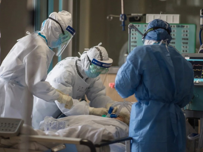 Умерших от коронавируса в Азербайджане хоронят в гробу? – ОТВЕТЫ НА ВСЕ ВОПРОСЫ

