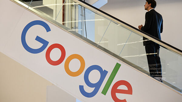Google останавливает найм сотрудников из-за коронавируса
