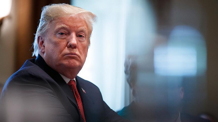 Трамп не назвал "геноцидом" события 1915 года 