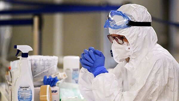 Число зараженных коронавирусом в Португалии превысило 23 тысячи человек
